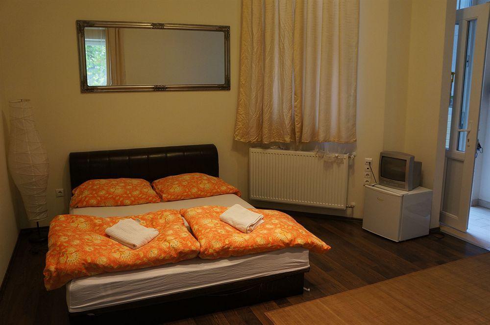 Corso Apartment Budapest Exterior foto