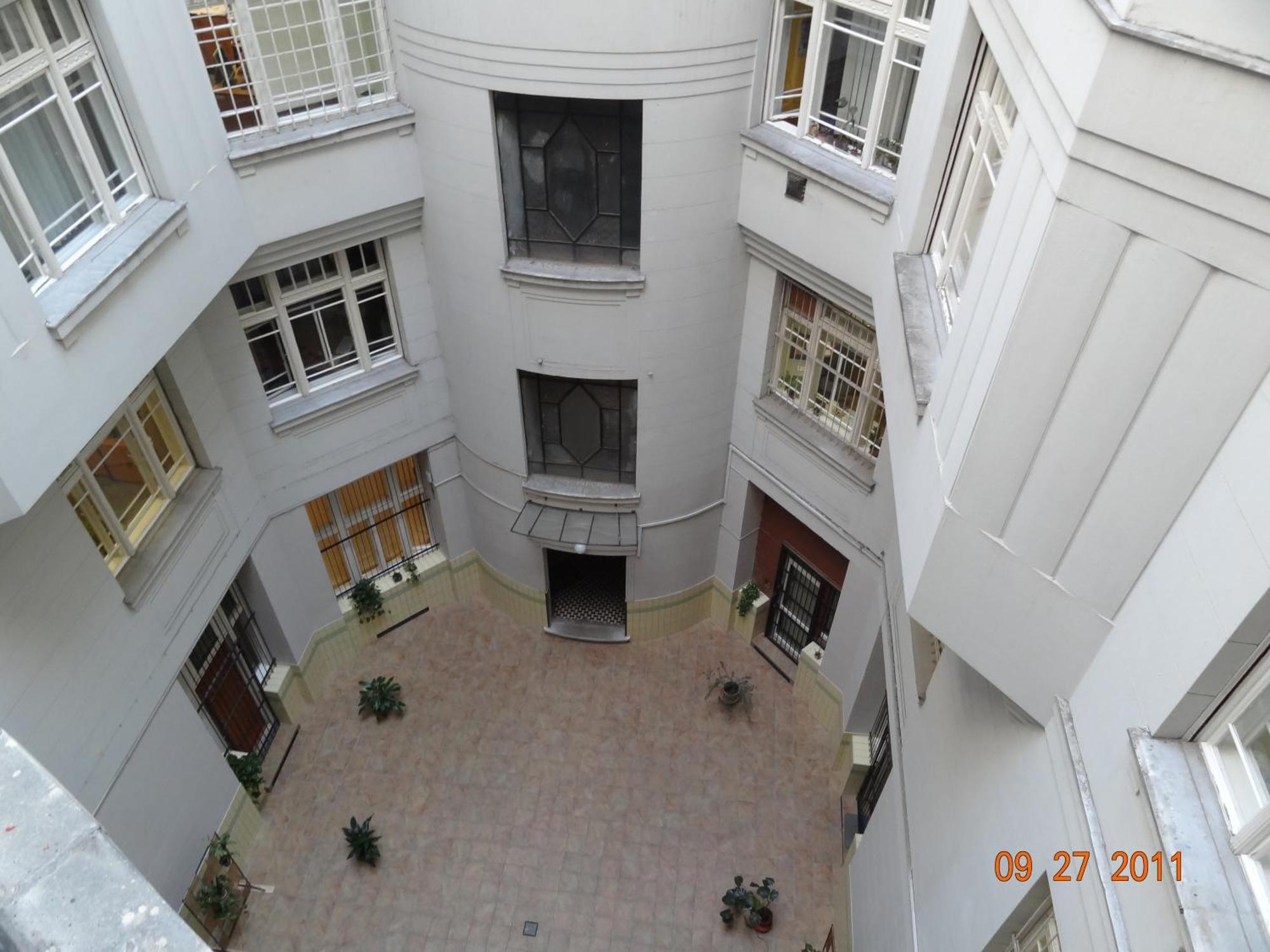 Corso Apartment Budapest Exterior foto
