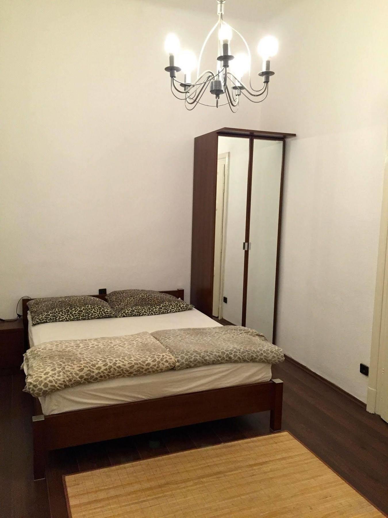 Corso Apartment Budapest Exterior foto